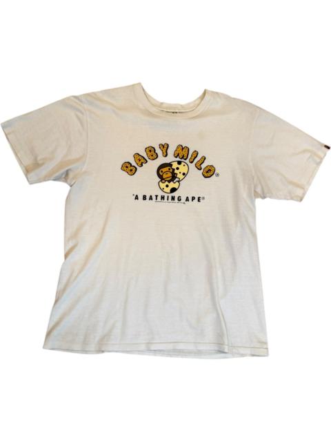 A BATHING APE® Bape