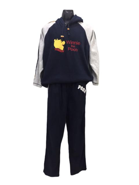 Other Designers Disney - DISNEY SWEATSHIRT SET