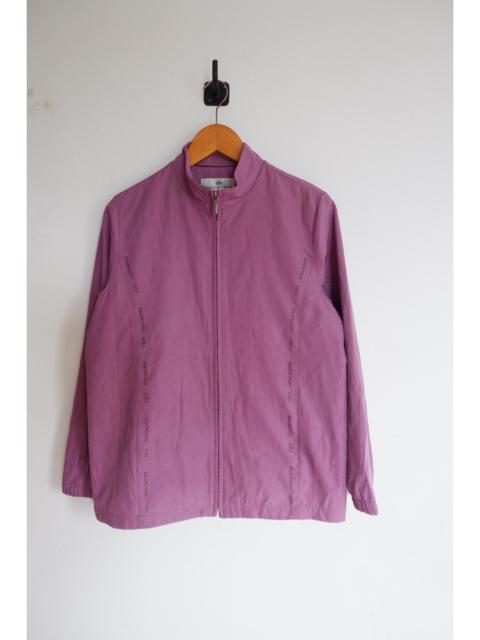 BALENCIAGA Vintage Balenciaga Golf Jacket