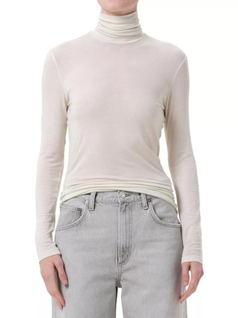 AGOLDE Pascale Turtleneck