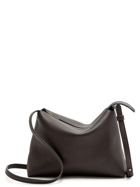 KHAITE Khaite Lina Medium Leather Cross-body bag