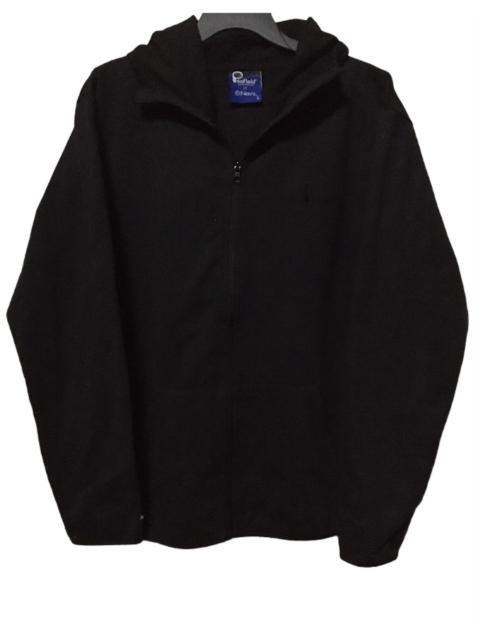Other Designers Penfield - Penfield X Navy X hoodie full zipper up