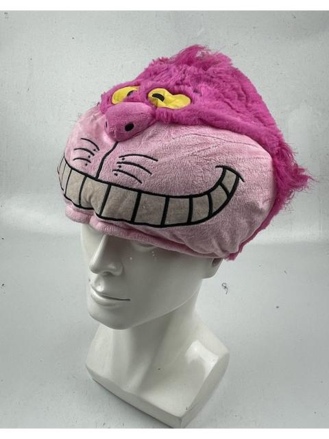 Other Designers Japanese Brand - disney cheshire cat hat tc47