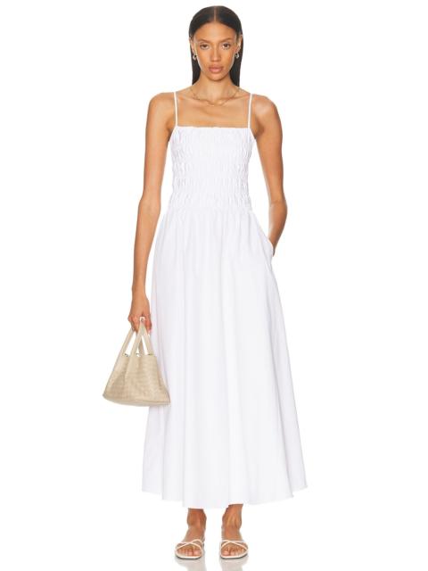 Solid & Striped The Delta Dress