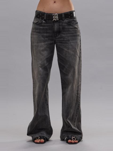 R13 D'ARCY LOOSE JEAN