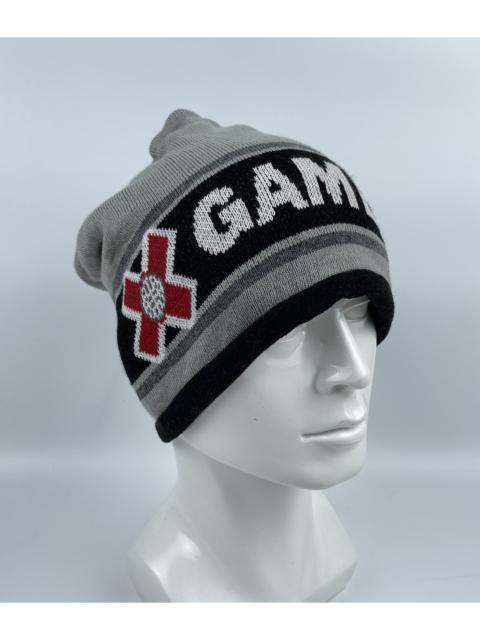 Other Designers Japanese Brand - X games neck gaiter warmer tg1