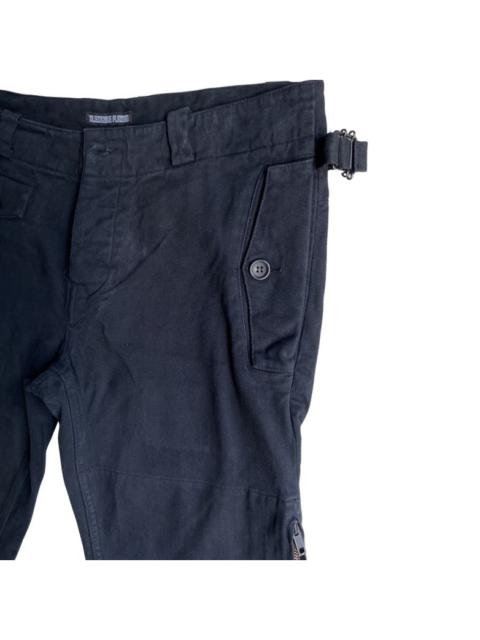 Other Designers Alexandre Plokhov - Alexander Plokhov Military Pants