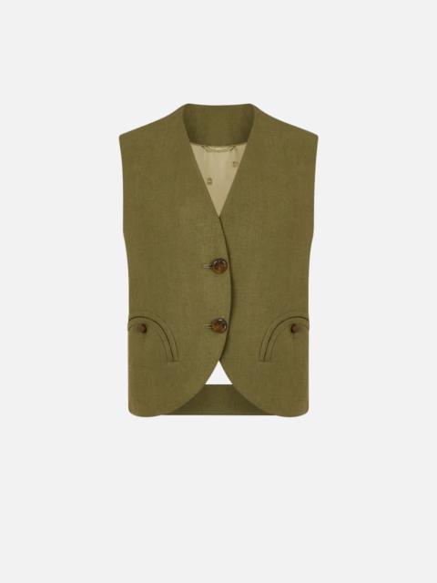 BLAZÉ MILANO Gliss Gilet