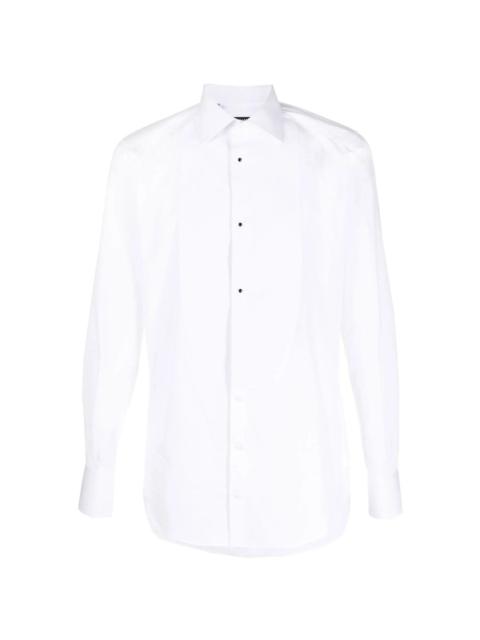 Dolce & Gabbana Dolce & Gabbana White Shirts Men