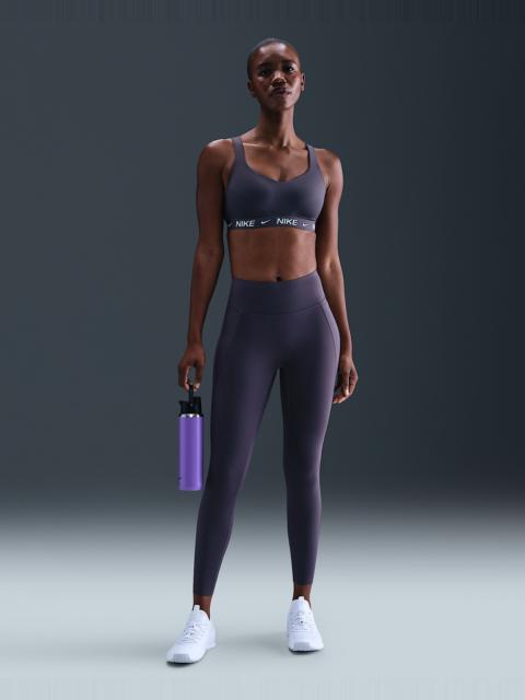 Nike Nike Universa Women's Medium-Support High-Waisted 7/8 Leggings with Pockets