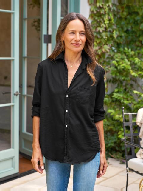 Frank & Eileen Relaxed Button-Up Shirt