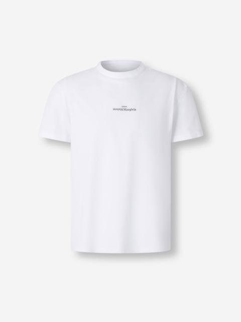 Maison Margiela SHORT SLEEVE T-SHIRT