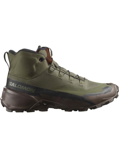 SALOMON CROSS HIKE TRACKER GORE-TEX
