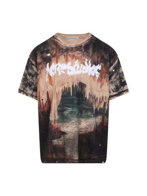 Acne Studios Cotton T-shirt
