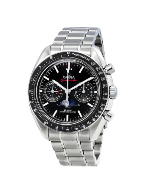 OMEGA Omega Speedmaster Moon Phase Chronograph Automatic Men's Watch 304.30.44.52.01.001