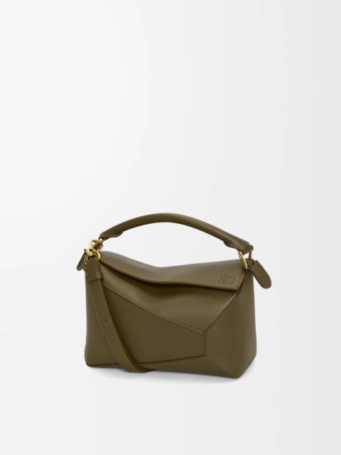 Loewe Small Puzzle bag in classic calfskin