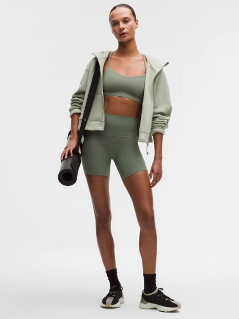 lululemon lululemon Align No Line™ High-Rise Short 6"