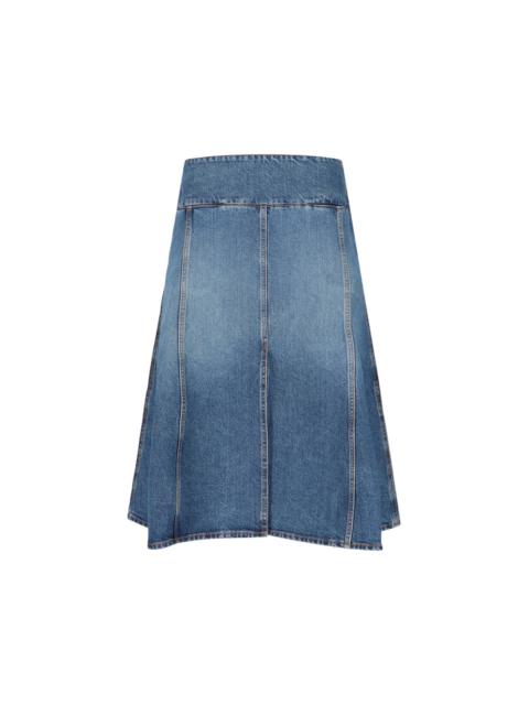 Alaïa MIDI SKIRT