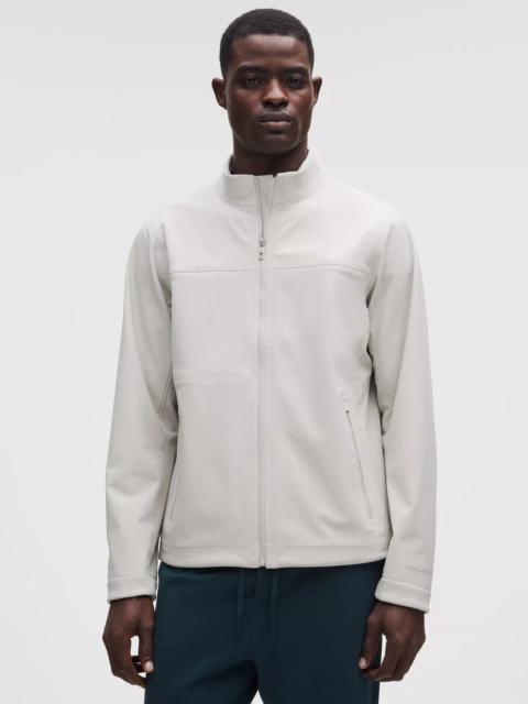 lululemon Cross Chill Casual Jacket