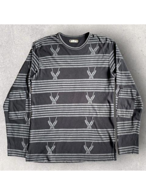 UNDERCOVER SS00 Undercover X Wtaps