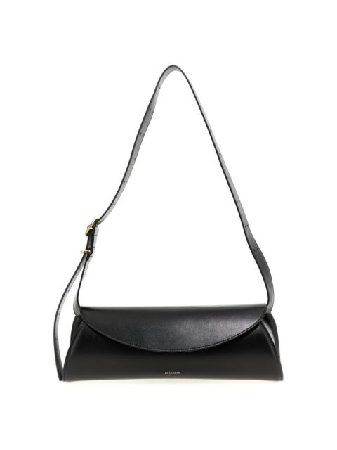 Jil Sander Jil Sander cannolo Large Crossbody Bag