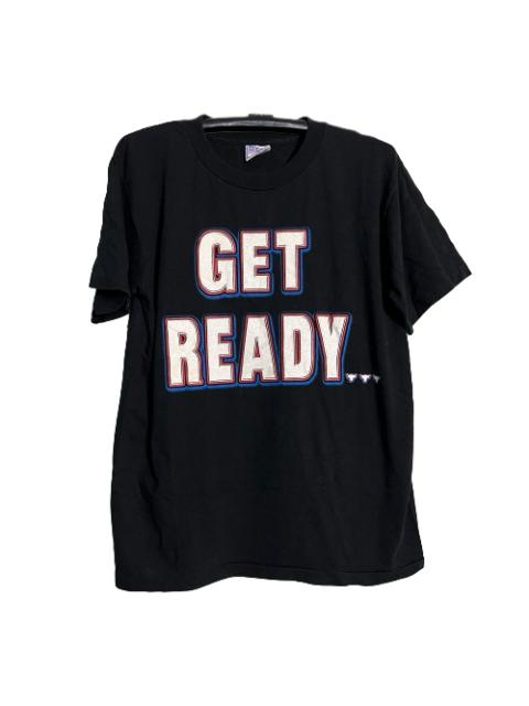 Other Designers Vintage - 🔥RARE🔥Vintage The Rock WWE/WWF Shirt Single Stich