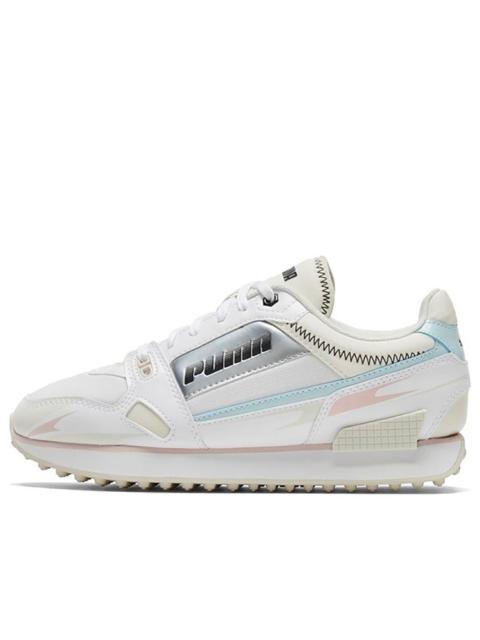 PUMA (WMNS) PUMA Mile Rider 'Sunny Gataway' 373443-06