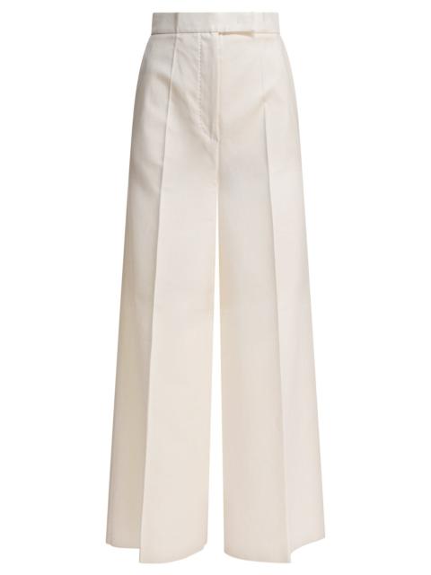 Max Mara Max Mara Wide Leg Trousers