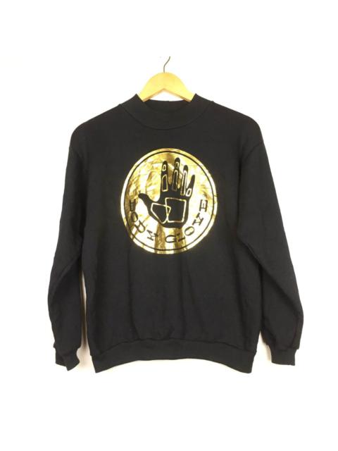 Other Designers Body Glove × Vintage - Vtg Body Glove Crewneck Sweatshirt