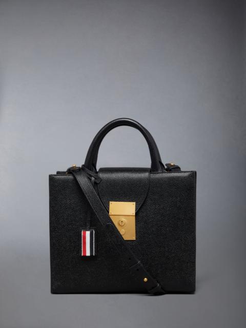 Pebble Grain Small Mr. Thom Tote