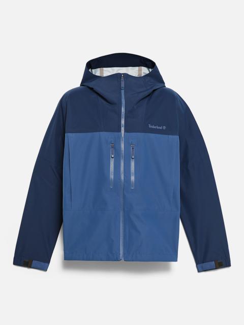 Timberland Men's Timberland® Caps Ridge Mobi Flex® Tech Waterproof Jacket