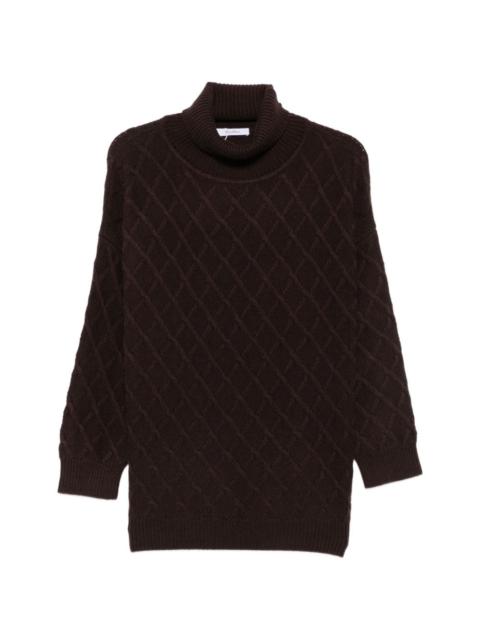Max Mara Max Mara Women Wool And Cashmere Sweater