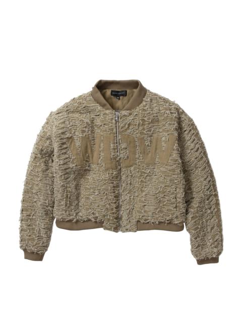 WHO DECIDES WAR WDW HUSK BOMBER