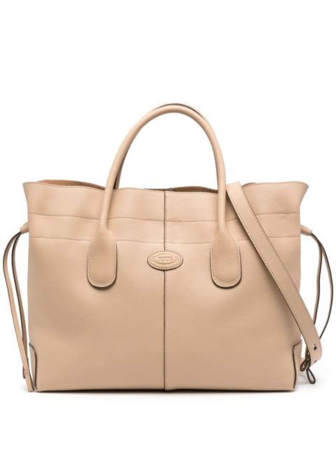 Tod's Tod's Women Di Bag Small With Drawstring