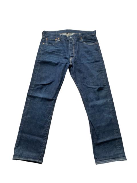 Other Designers Vintage - Levi’s 501 Jeans