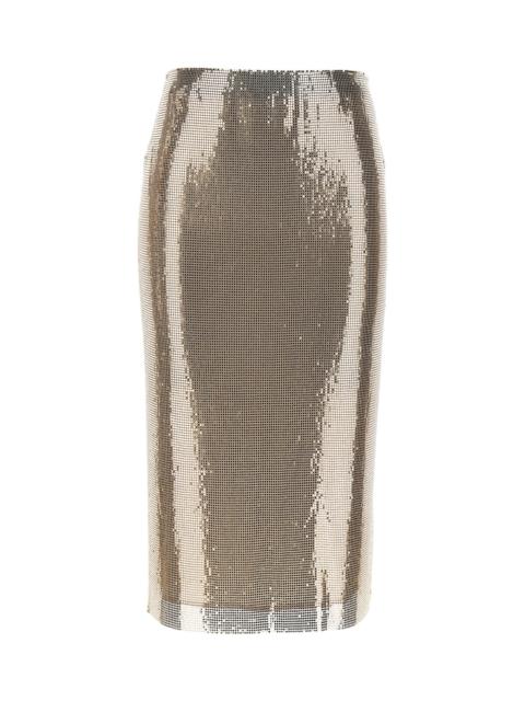 Sportmax 'cariddi' Skirt