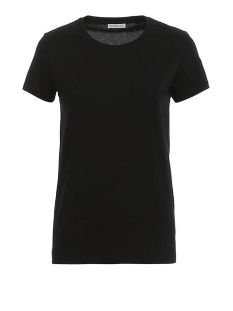 Moncler Moncler Women Crew Neck T-Shirt