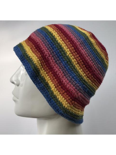 Other Designers Japanese Brand - colourful hat