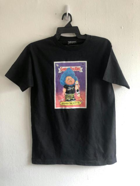 Other Designers THE HUNDREDS X GARBAGEPAILKIDS T Shirt Limited Additions
