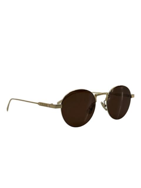CELINE Celine Women Metal Frame 28 Sunglasses