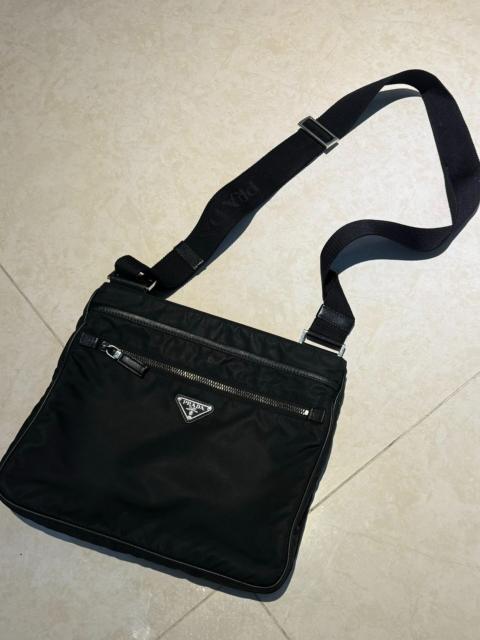 Prada Prada sports red label sports crossbody bag