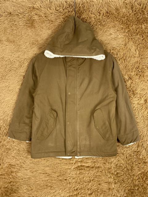 Other Designers Vintage Comme Ca Ism Reversible Jacket PJ2472