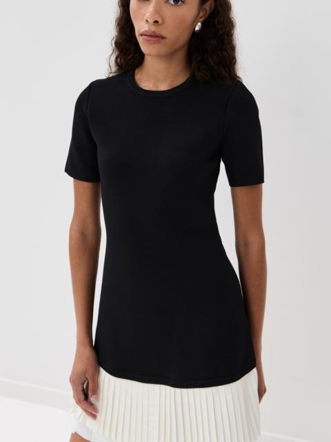 SIMKHAI Lorin Mini Dress