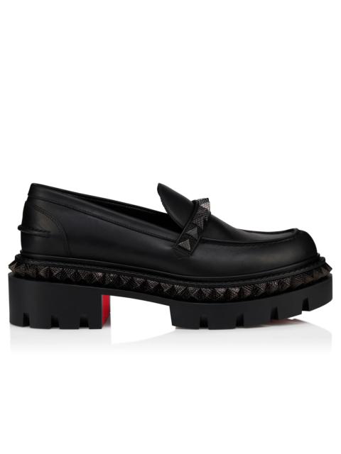 Christian Louboutin Christian Louboutin St Roch Pyraclou Loafers