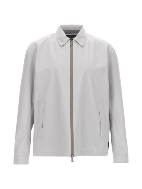 Herno Windproof jacket