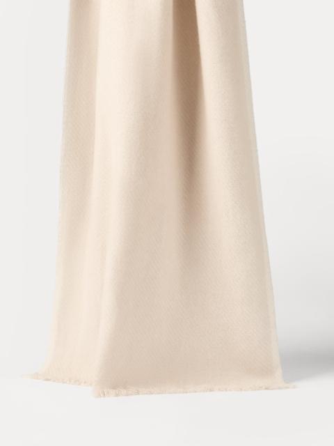 Brunello Cucinelli Cashmere scarf