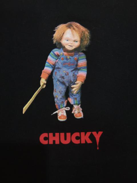 Other Designers Chucky Horror Movie Tee Jason Goosebumps Freddy Saw