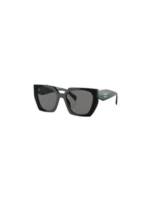Spr 15w - Black Sunglasses