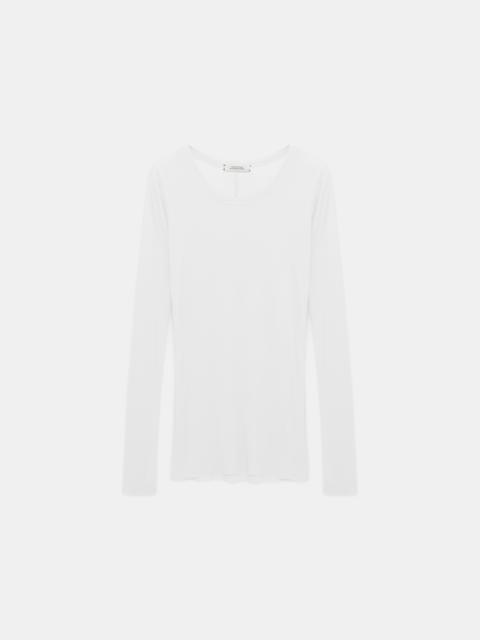 DOROTHEE SCHUMACHER LIGHT SOFTNESS shirt