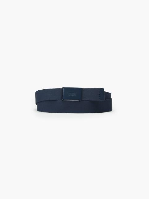 Levi's BATWING LOGO WEB BELT